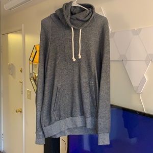 Roll Neck Men’s Sweater